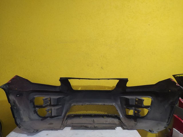 Parachoque Dianteiro Fiat Idea Adventure 2011 á 2017 Original - Foto 5