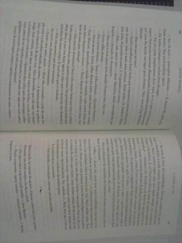 A Cidade Do Sol - Khaled Hosseini - Foto 3
