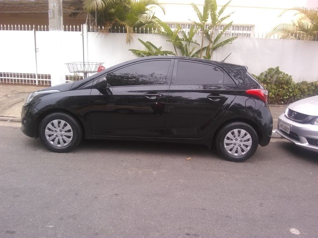 HYUNDAI HB20 COMFORT 1.0 ANO 2015 COMPLETO
