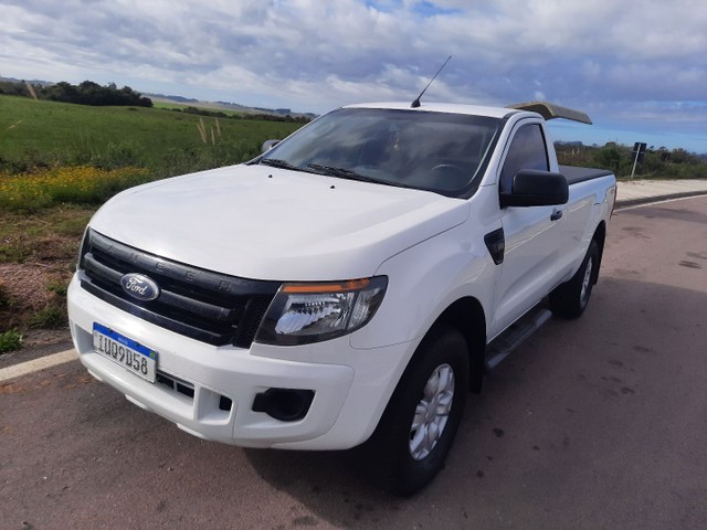 RANGER 2013 GABINE SIMPLES