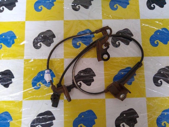 Sensor de Abs Dianteiro Toyota Corolla