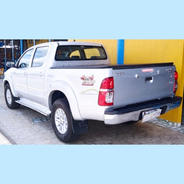 HILUX SRV 4x4  14/15 - Foto 3