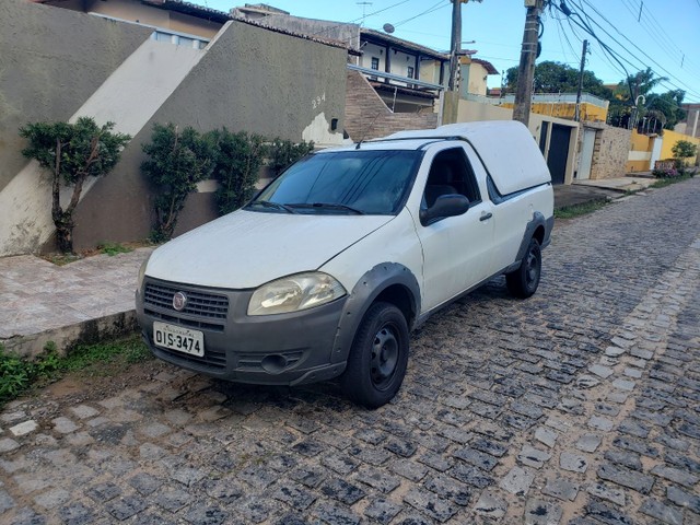 STRADA 1.4 2013
