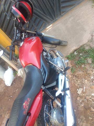CG FAN 125