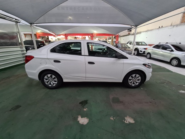 CHEVROLET ONIX PLUS SEDAN