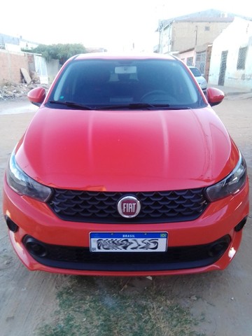 FIAT ARGO DRIVE 19/20