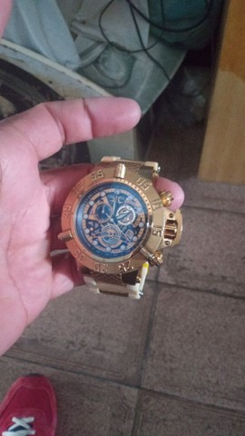 invicta modelo 18527