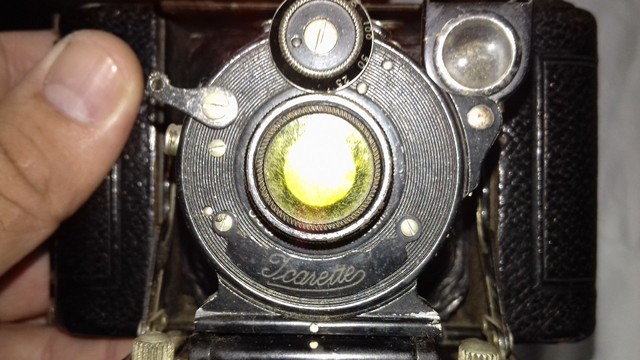 Maquina fotográfica  - Foto 3