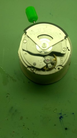 relógio orient automático - Foto 2