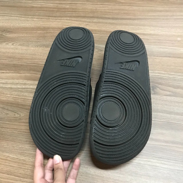 chinelo nike tamanho 42