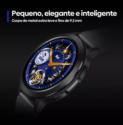 Smartwatch Zeblaze Btalk 2  - Foto 3