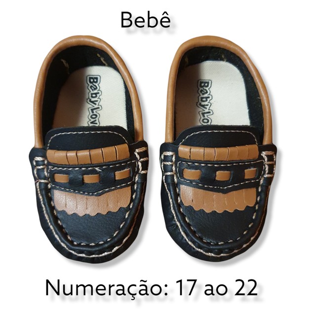 Sapato Social Infantil: Promoções e Ofertas na Americanas