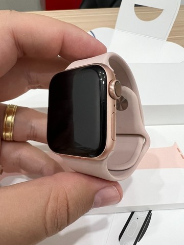 apple watch s4 40 mm