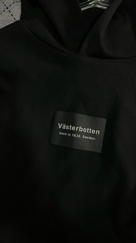 aquarius moletom com capuz