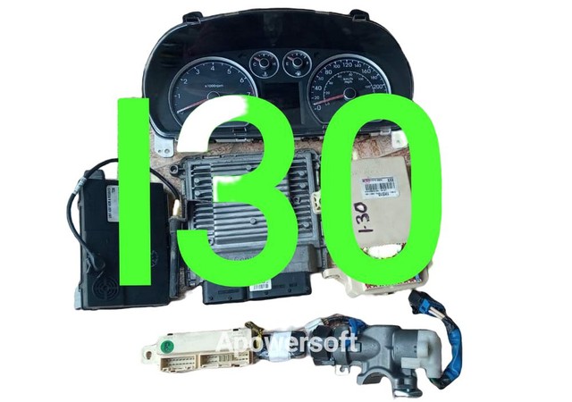 Kit módulo i30
