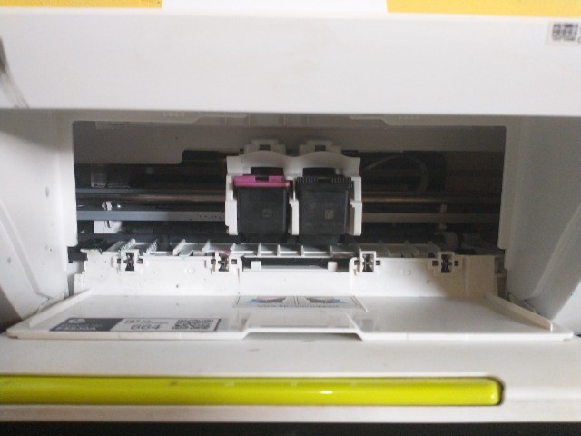 Impressora semi nova HP  - Foto 4
