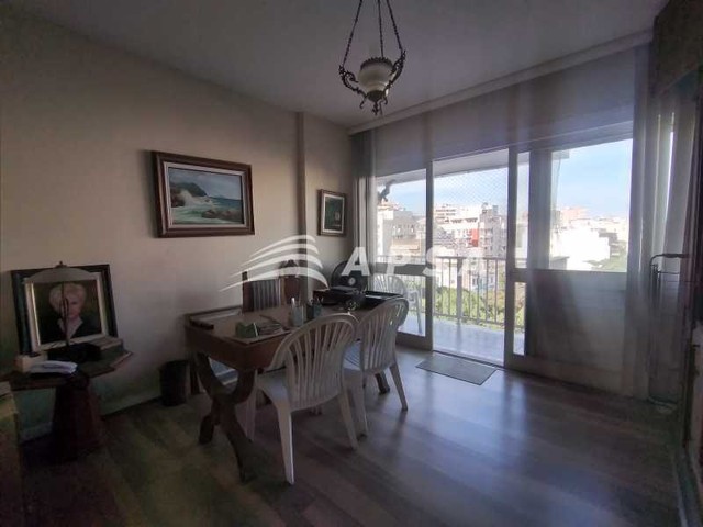 Apartamento-À VENDA-Leblon-Rio de Janeiro-RJ - Foto 19