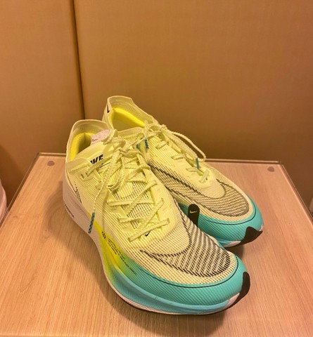 nike vaporfly 38