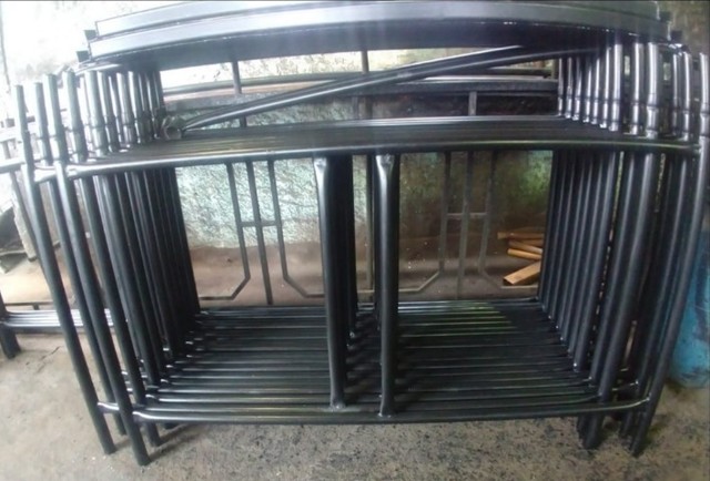 Andaime Tubular  - Foto 2