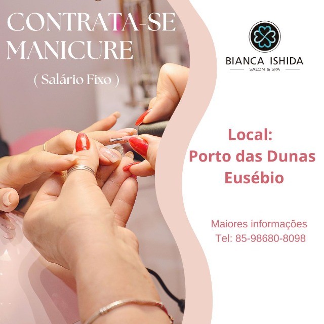 533274354569553 Bianca Ishida Seleciona Manicure