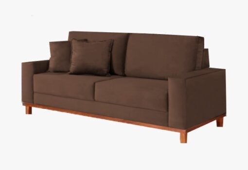 Sofá Grécia - Compre Hoje Receba Amanhã!!!Dez008 - Foto 5