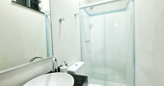 Salinas Diária: R$ 500.00 = Acomoda 17 Hóspedes Confortavelmente  - Foto 12