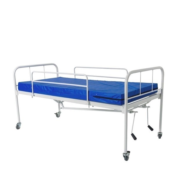 Cama Hospitalar - Foto 2