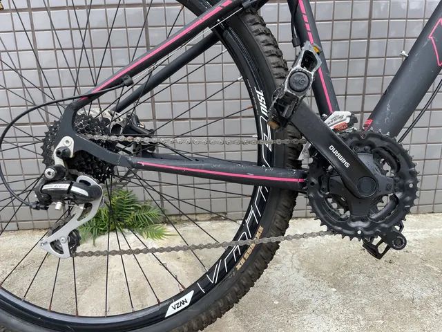 Bicicleta KSW aro 29  - Foto 3