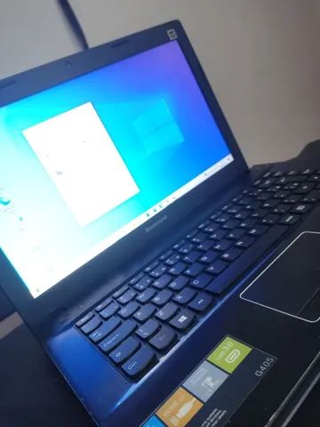 G405 Lenovo G405