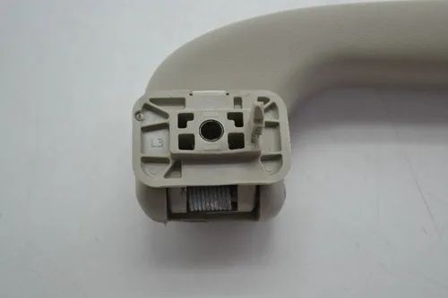 Puxador Alça Teto Pqp Chevrolet Corsa 2011 Original - Foto 4