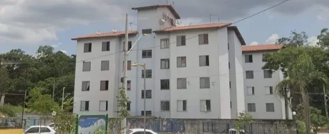 Captação de Apartamento a venda na Rua Martinópolis, Vila Bela Vista, Santo Andre, SP