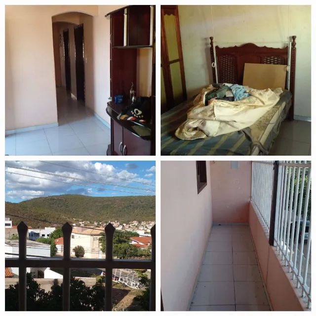 Prédio. Casa e ponto comercial. Negociável. - Foto 5