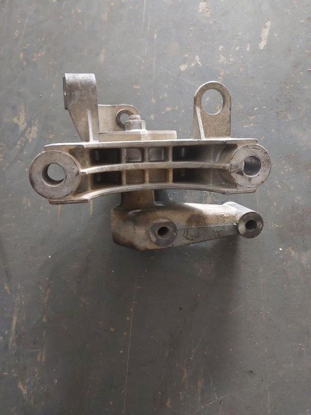 Coxim Motor Fiat Stilo 1.8  - Foto 4