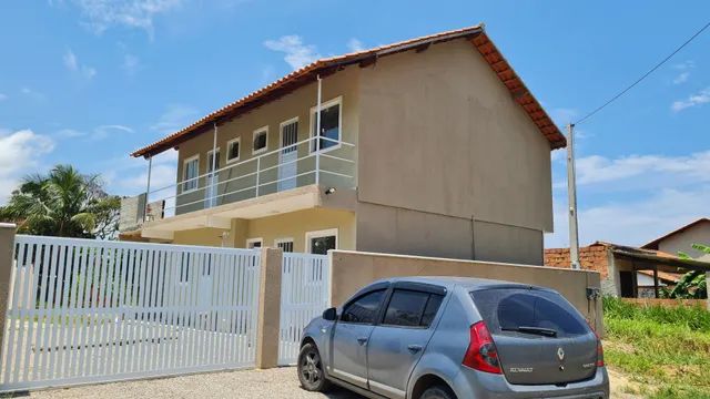 Alugo casa com 1 quarto ITAIPUAÇU