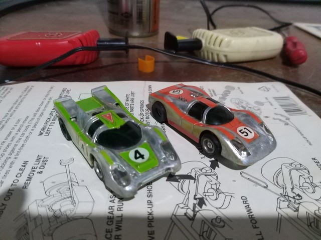Autorama tyco raridade  - Foto 2
