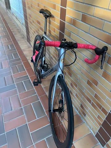 Cannondale Synapse 58 Ultegra Di2 Disc - Foto 3