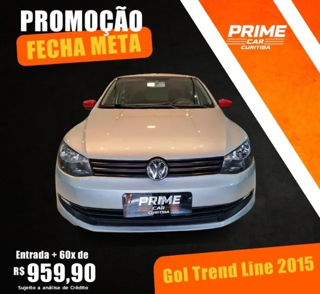 Prime Car Curitiba