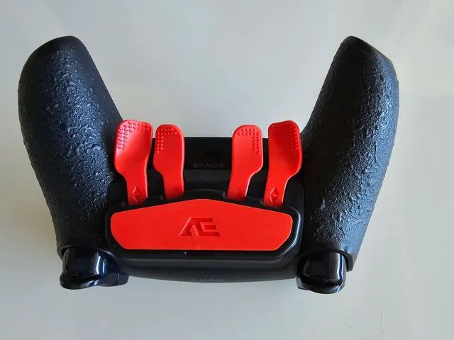 Controle Avenzor Pro Custom Alta Perform PS5