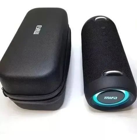 Mifa A90 Caixa de Som Bluetooth - Original e Lacrado - Foto 3