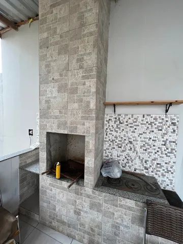 Alugo Linda casa incluindo água, net, luz e condomínio  - Foto 14