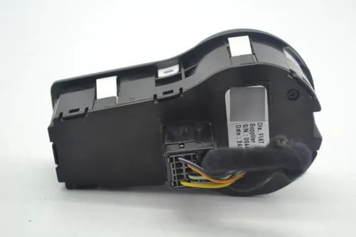 Botão Comando Farol Fiat Toro 2017 Original - Foto 4