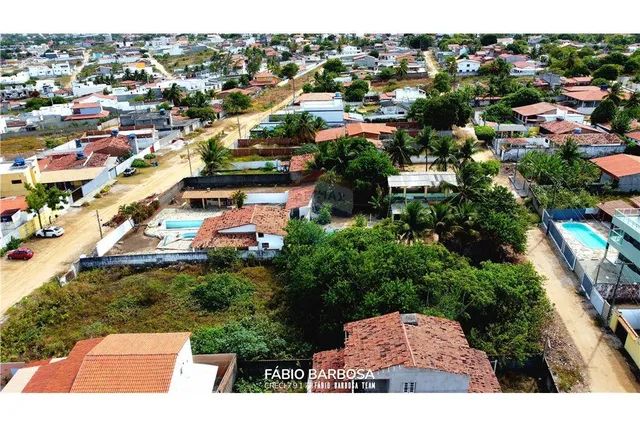 PARAÍSO DE CARAPIBUS, TERRENO NA PRAIA DE CARAPIBUS, CONDE-PB - Foto 7