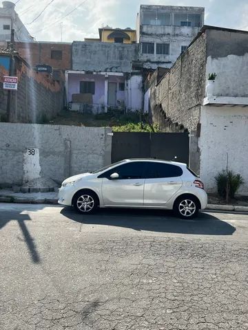 Captação de Terreno a venda na Rua Dionísio Erba, Lageado, São Paulo, SP
