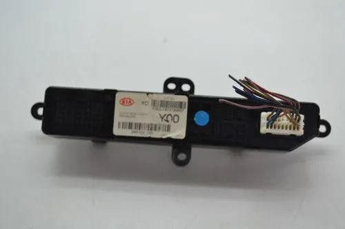 Relogio Digital Superior Painel Kia Cerato 2013 Original  - Foto 4
