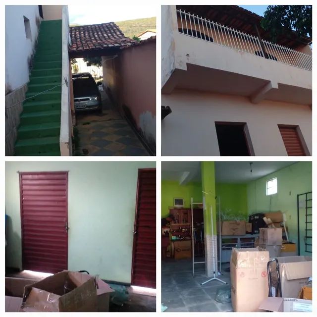 Prédio. Casa e ponto comercial. Negociável. - Foto 2