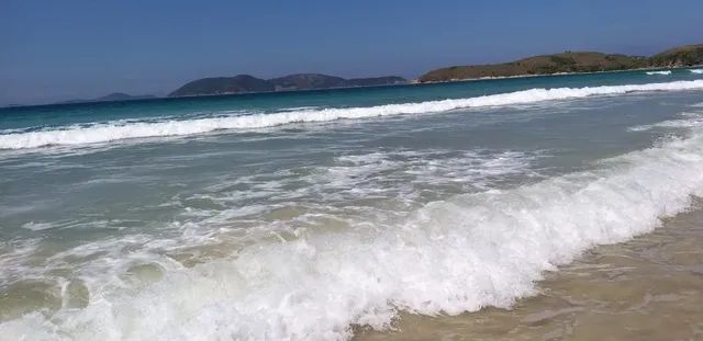 Tá de férias, reúna as crianças e venham curtir o sol de Cabo Frio - Foto 7