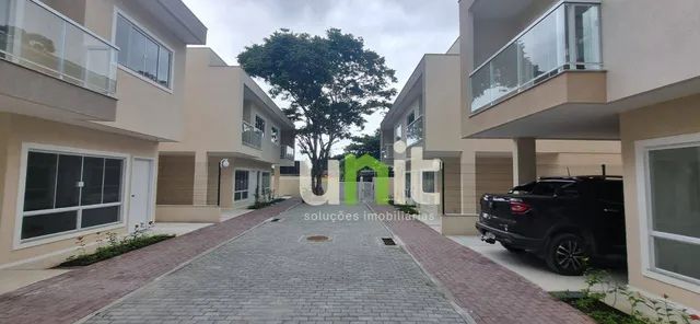 Casa com 3 dormitórios à venda, 118 m² por R$ 840.000 - Maravista - Niterói/RJ