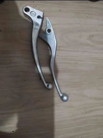 Peças originais 500f 2014