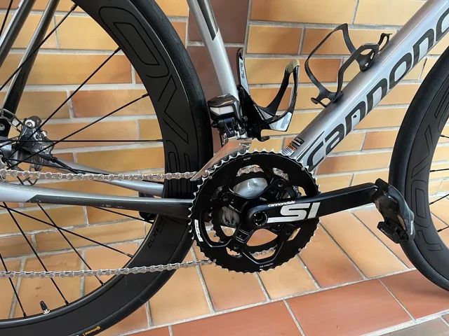 Cannondale Synapse 58 Ultegra Di2 Disc - Foto 4