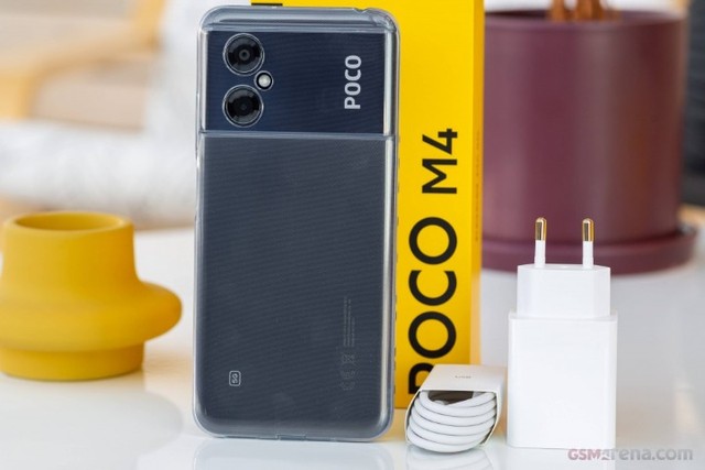 Xiaomi Poco M4 Pro - Troco e Parcelo Loja centro - Foto 3